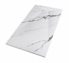 BESCO Brodzik prostokątny Vexo Marble 140x90 VM-140-90-P